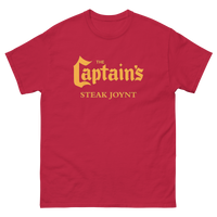 Captain's Steak Joynt