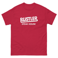 Rustler Steak House