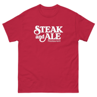 Steak and Ale