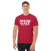 Steak and Ale