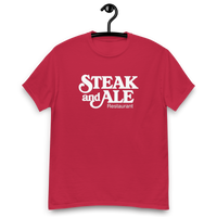 Steak and Ale