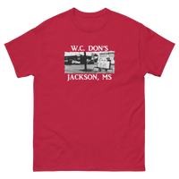 W.C. Don's