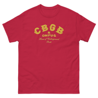 CBGB