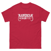 Mainstream Records & Tapes