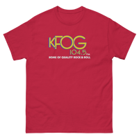 KFOG - San Francisco, CA