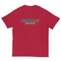 KRQR - San Francisco, CA