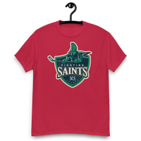St. Clair Shores Fighting Saints (XL logo)