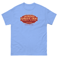 Cherokee Drive Inn