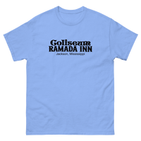Coliseum Ramada Inn