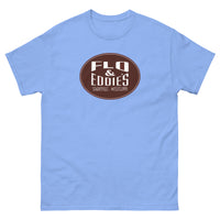 Flo & Eddie's