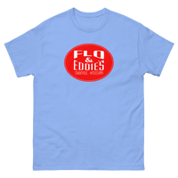 Flo & Eddie's