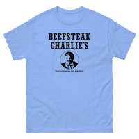Beefsteak Charlie's