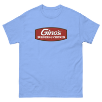 Gino's