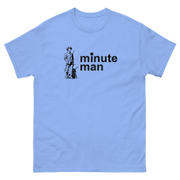 Minute Man