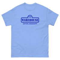 The Warehouse