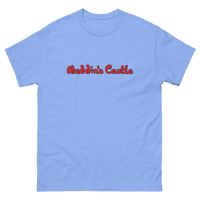 Aladdin's Castle