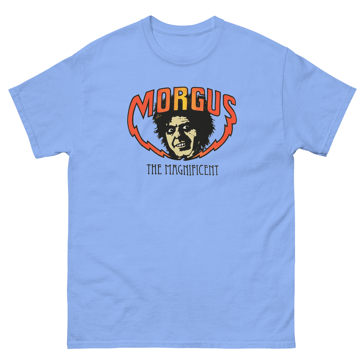 Morgus the Magnificent