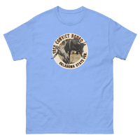 Oklahoma State Prison Rodeo