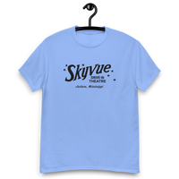 Skyvue Drive-In Theatre