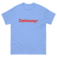 Delchamps