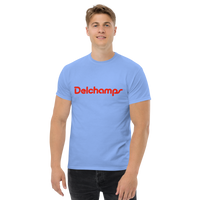 Delchamps