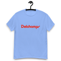Delchamps