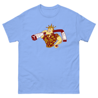 Saginaw Lumber Kings (XL logo)