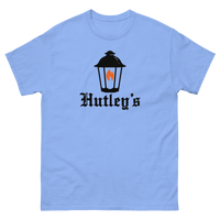 Hutley's