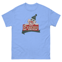 Circus Drive-In