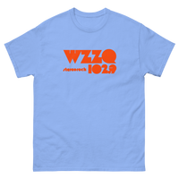 WZZQ - Jackson, MS