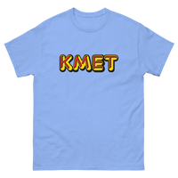 KMET - Los Angeles, CA