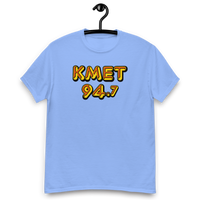 KMET - Los Angeles, CA