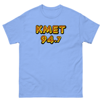 KMET - Los Angeles, CA
