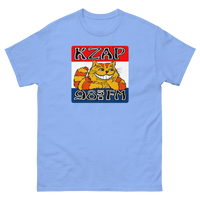 KZAP - Sacramento, CA