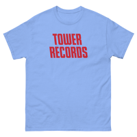 Tower Records