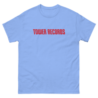 Tower Records