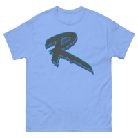 Richmond Renegades (XL logo)