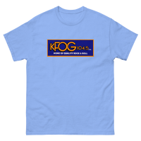 KFOG - San Francisco, CA