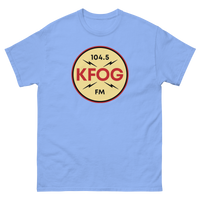 KFOG - San Francisco, CA