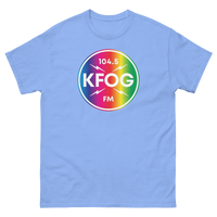 KFOG - San Francisco, CA