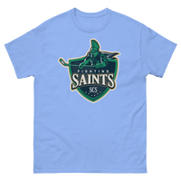 St. Clair Shores Fighting Saints (XL logo)
