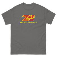WZMF - Milwaukee, WI