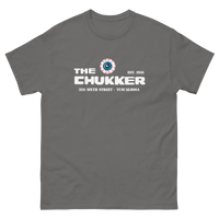 The Chukker