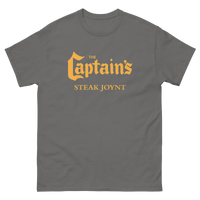 Captain's Steak Joynt