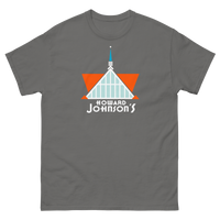 Howard Johnson's