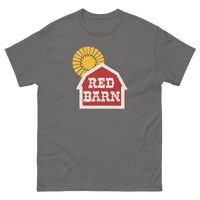 Red Barn
