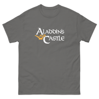 Aladdin's Castle