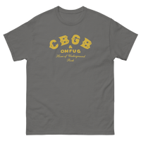 CBGB