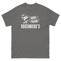 Rosenberg's