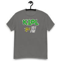 KLOL - Houston, TX